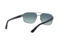 Ray-Ban Slnečné okuliare RB 3663 004/3M