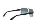 Ray-Ban Slnečné okuliare RB 3663 004/3M