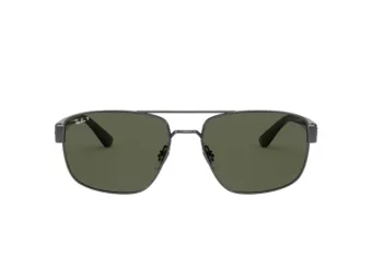 Ray-Ban Slnečné okuliare RB 3663 004/58