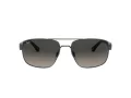 Ray-Ban Slnečné okuliare 3663 004/71