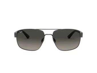 Ray-Ban Slnečné okuliare 3663 004/71