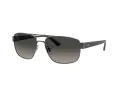 Ray-Ban Slnečné okuliare 3663 004/71