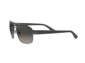 Ray-Ban Slnečné okuliare 3663 004/71
