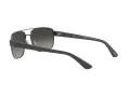 Ray-Ban Slnečné okuliare 3663 004/71