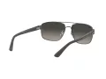 Ray-Ban Slnečné okuliare 3663 004/71