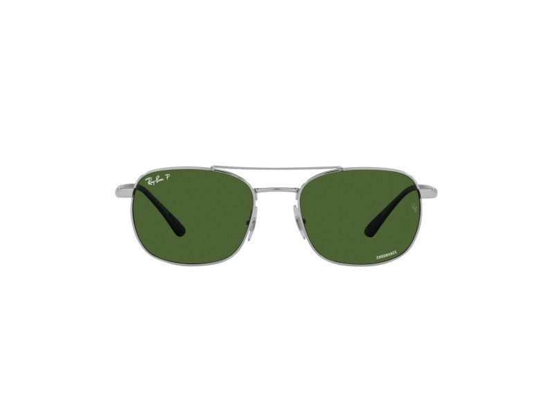 Ray-Ban Chromance Slnečné okuliare RB 3670/CH 003/P1