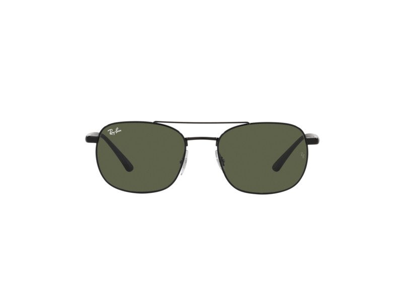 Ray-Ban Slnečné okuliare RB 3670 002/31