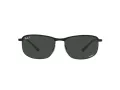 Ray-Ban Chromance Slnečné okuliare RB 3671CH 186/K8