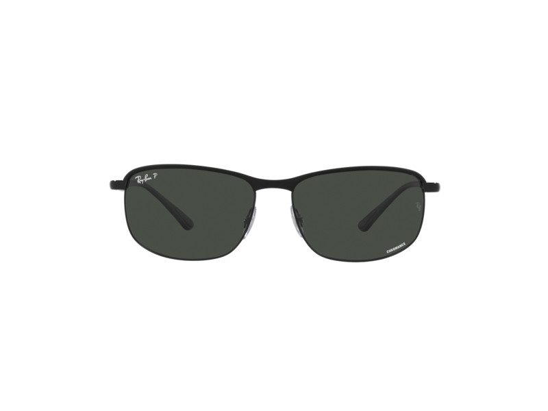 Ray-Ban Chromance Slnečné okuliare RB 3671/CH 186/K8