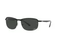 Ray-Ban Chromance Slnečné okuliare RB 3671CH 186/K8