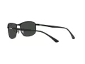 Ray-Ban Chromance Slnečné okuliare RB 3671CH 186/K8