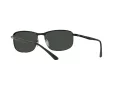 Ray-Ban Chromance Slnečné okuliare RB 3671CH 186/K8