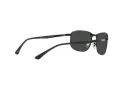 Ray-Ban Chromance Slnečné okuliare RB 3671CH 186/K8