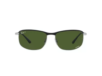 Ray-Ban Chromance Slnečné okuliare RB 3671/CH 9144/P1