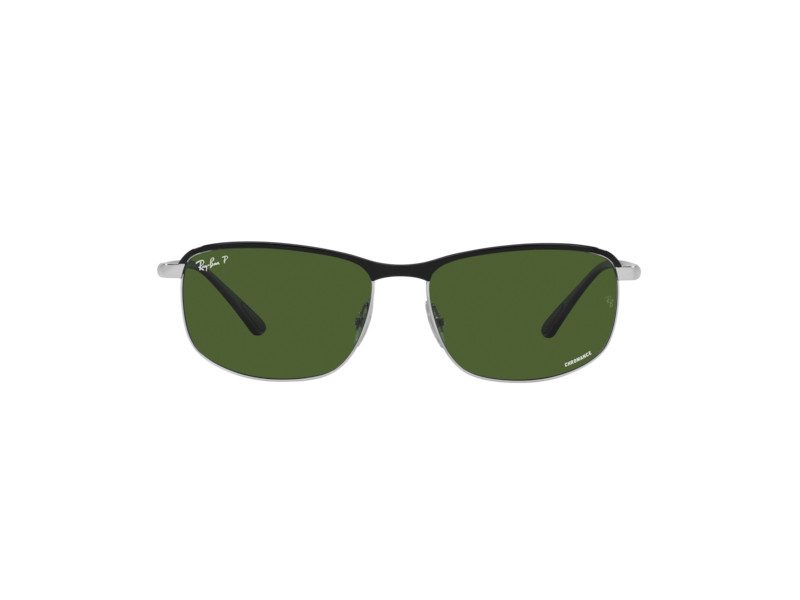 Ray-Ban Chromance Slnečné okuliare RB 3671/CH 9144/P1