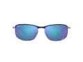 Ray-Ban Chromance Slnečné okuliare RB 3671CH 92044L
