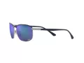 Ray-Ban Chromance Slnečné okuliare RB 3671CH 92044L