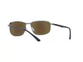 Ray-Ban Chromance Slnečné okuliare RB 3671CH 92044L