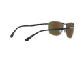 Ray-Ban Chromance Slnečné okuliare RB 3671CH 92044L