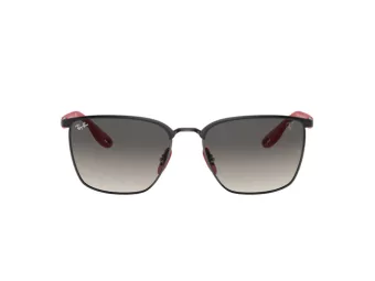   Ray-Ban Scuderia Ferrari Collection Slnečné okuliare RB 3673M F041/11