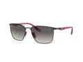 Ray-Ban Scuderia Ferrari Collection Slnečné okuliare RB 3673M F041/11