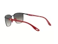 Ray-Ban Scuderia Ferrari Collection Slnečné okuliare RB 3673M F041/11