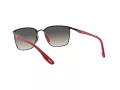 Ray-Ban Scuderia Ferrari Collection Slnečné okuliare RB 3673M F041/11