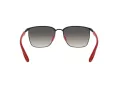 Ray-Ban Scuderia Ferrari Collection Slnečné okuliare RB 3673M F041/11