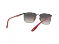 Ray-Ban Scuderia Ferrari Collection Slnečné okuliare RB 3673M F041/11