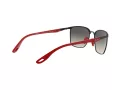 Ray-Ban Scuderia Ferrari Collection Slnečné okuliare RB 3673M F041/11