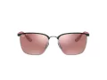 Ray-Ban Scuderia Ferrari Collection Slnečné okuliare RB 3673M F060/H2