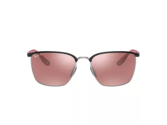   Ray-Ban Scuderia Ferrari Collection Slnečné okuliare RB 3673M F060/H2