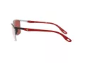 Ray-Ban Scuderia Ferrari Collection Slnečné okuliare RB 3673M F060/H2