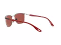 Ray-Ban Scuderia Ferrari Collection Slnečné okuliare RB 3673M F060/H2
