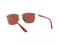 Ray-Ban Scuderia Ferrari Collection Slnečné okuliare RB 3673M F060/H2