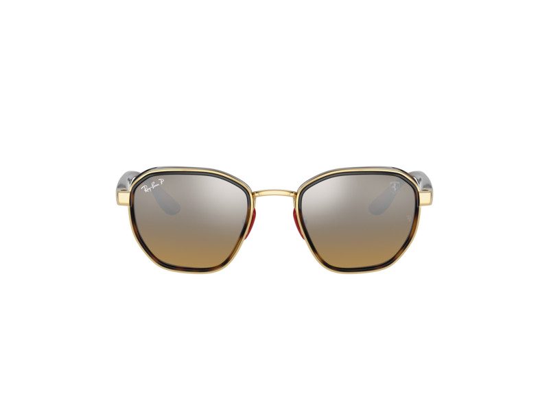 Ray-Ban Slnečné okuliare RB 3674M F029/A2
