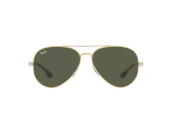 Ray-Ban Slnečné okuliare RB 3675 001/31