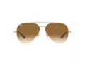 Ray-Ban Slnečné okuliare RB 3675 001/51