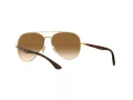 Ray-Ban Slnečné okuliare RB 3675 001/51