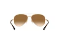 Ray-Ban Slnečné okuliare RB 3675 001/51