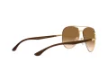 Ray-Ban Slnečné okuliare RB 3675 001/51