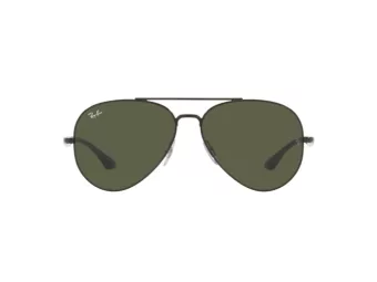Ray-Ban Slnečné okuliare RB 3675 002/31