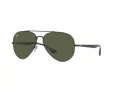 Ray-Ban Slnečné okuliare RB 3675 002/31