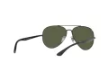 Ray-Ban Slnečné okuliare RB 3675 002/31