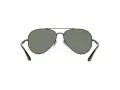 Ray-Ban Slnečné okuliare 3675 002/58