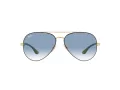 Ray-Ban Slnečné okuliare RB 3675 9000/3F