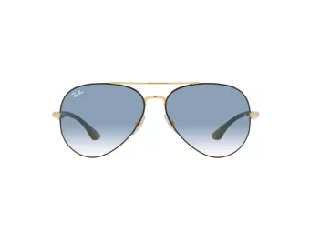 Ray-Ban Slnečné okuliare RB 3675 9000/3F