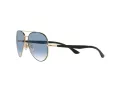 Ray-Ban Slnečné okuliare RB 3675 9000/3F