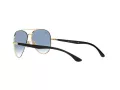 Ray-Ban Slnečné okuliare RB 3675 9000/3F