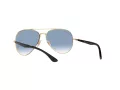 Ray-Ban Slnečné okuliare RB 3675 9000/3F